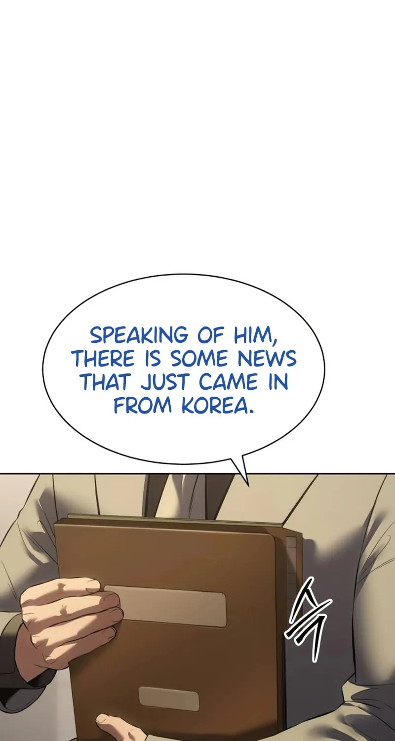 Baek XX Chapter 90 page 11 - 