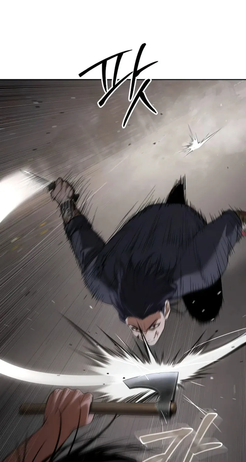 Baek XX Chapter 90 page 102 - 