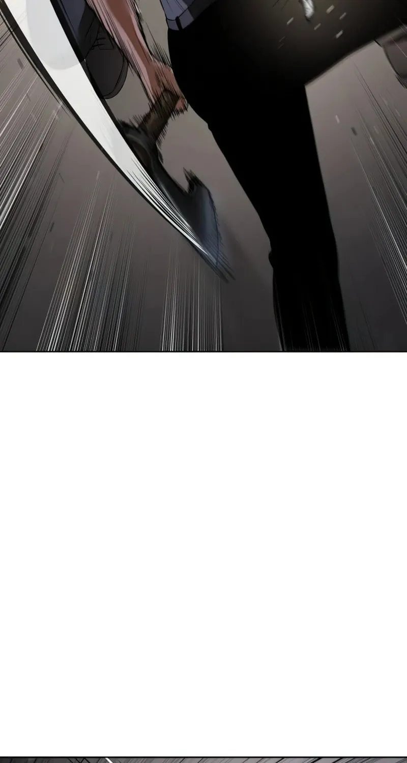 Baek XX Chapter 90 page 105 - 