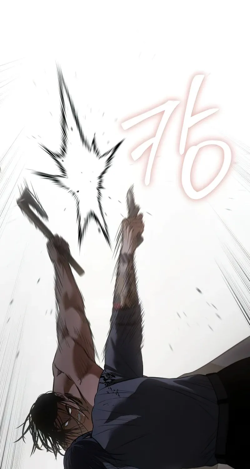 Baek XX Chapter 90 page 107 - 