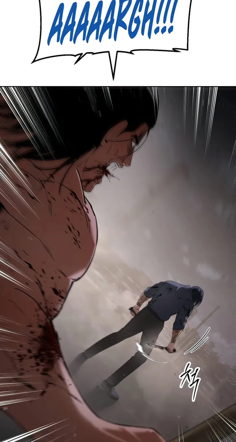 Baek XX Chapter 90 page 114 - 