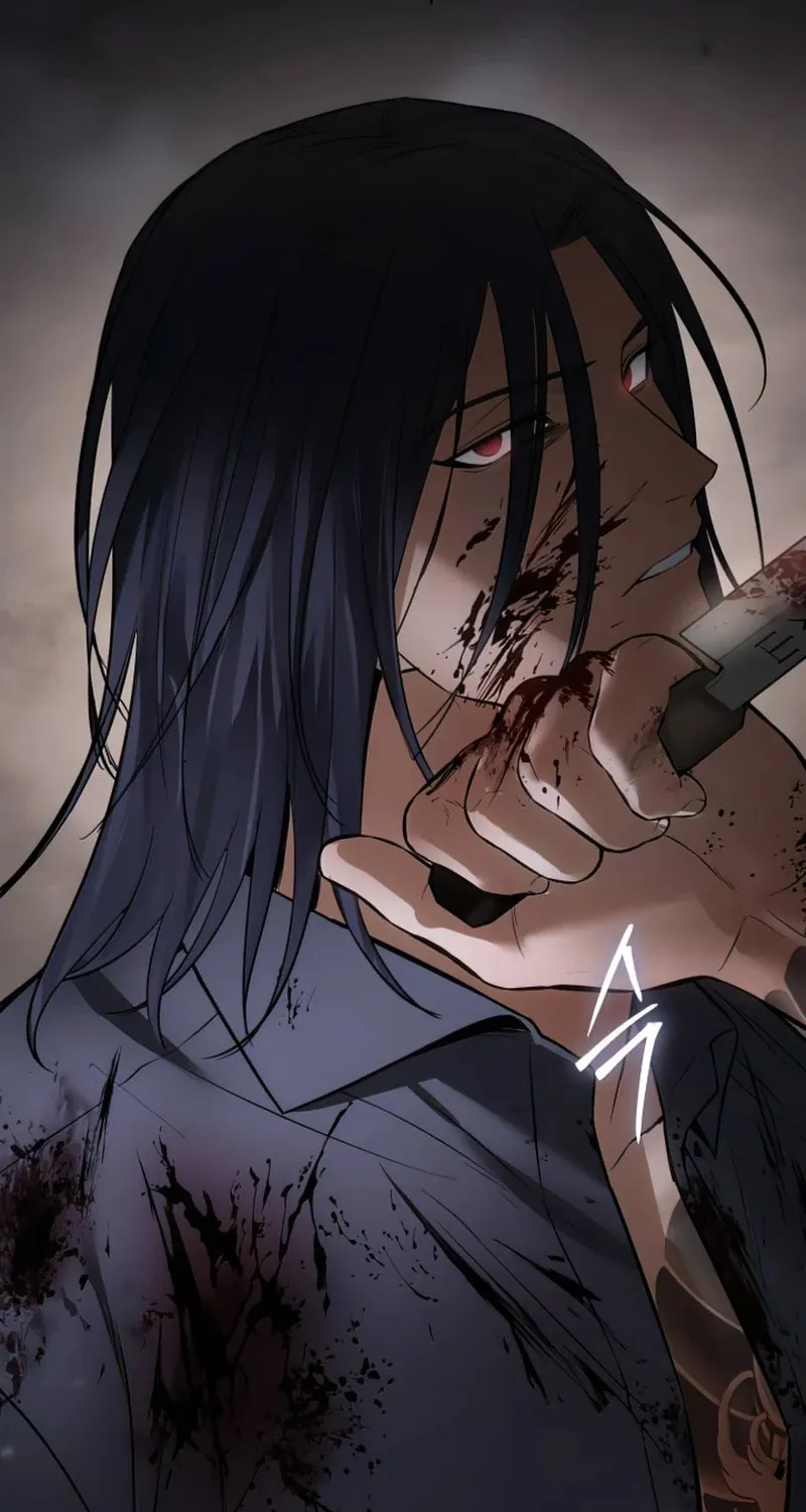 Baek XX Chapter 90 page 116 - 
