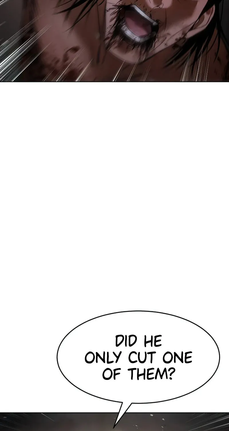 Baek XX Chapter 90 page 123 - 