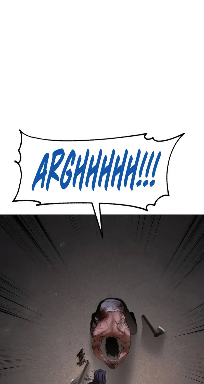 Baek XX Chapter 90 page 129 - 