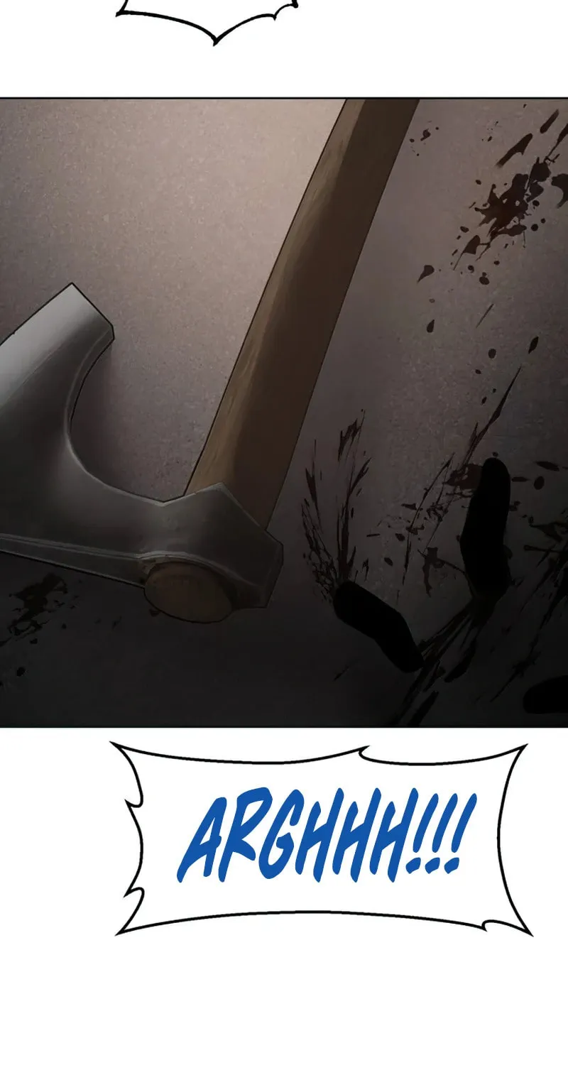 Baek XX Chapter 90 page 131 - 