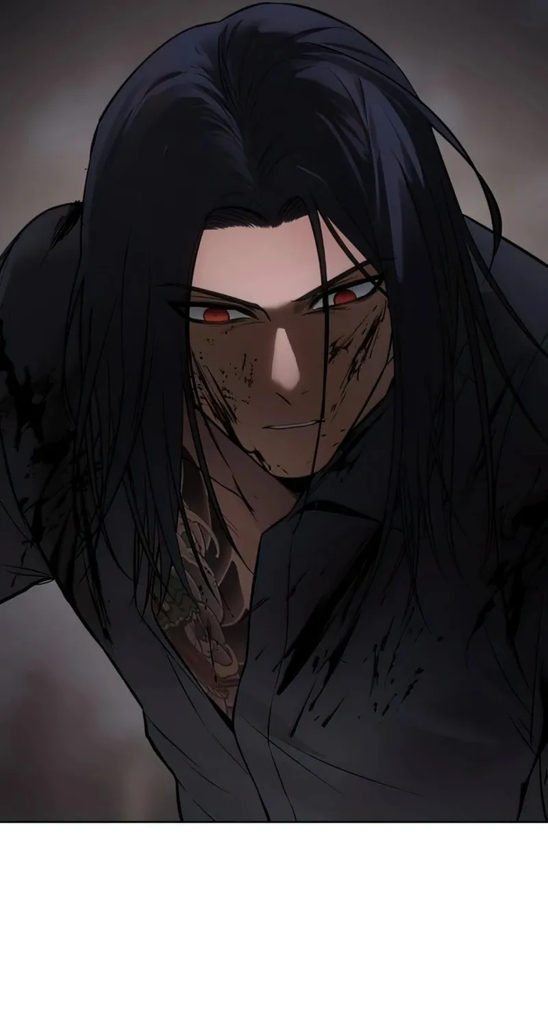 Baek XX Chapter 90 page 138 - 