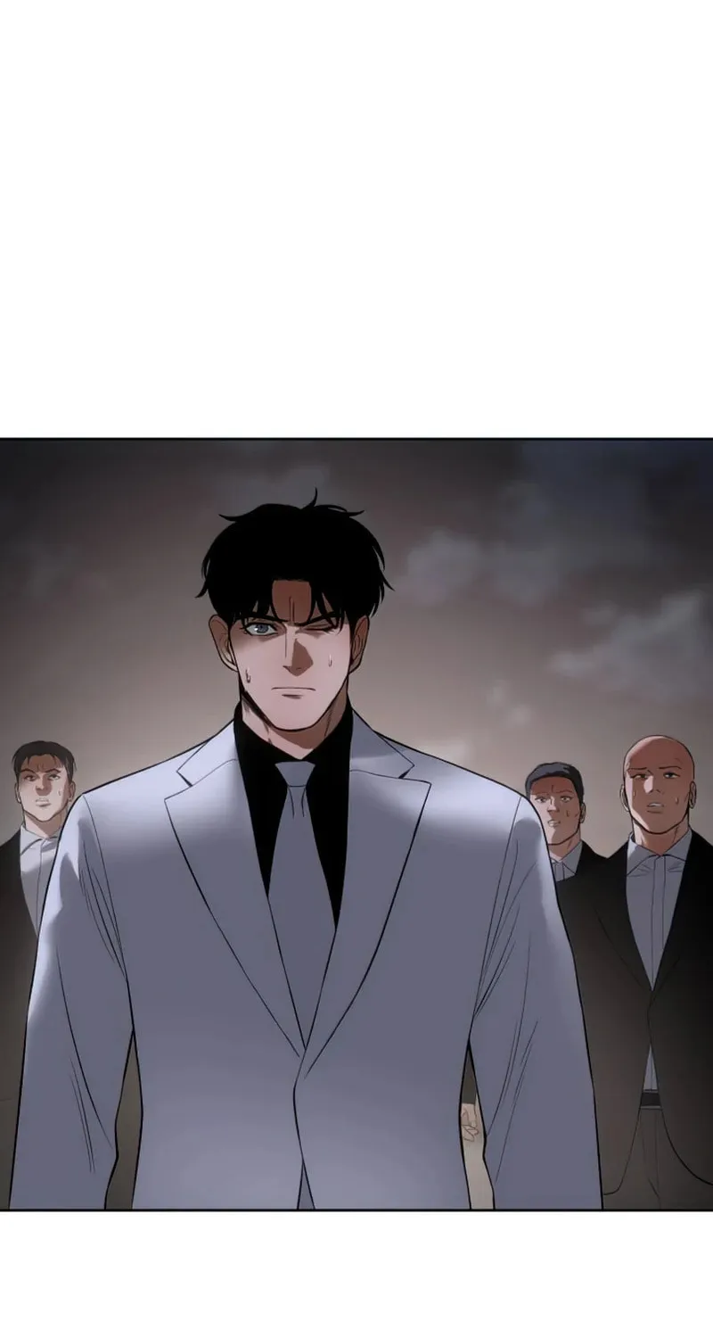 Baek XX Chapter 90 page 139 - 