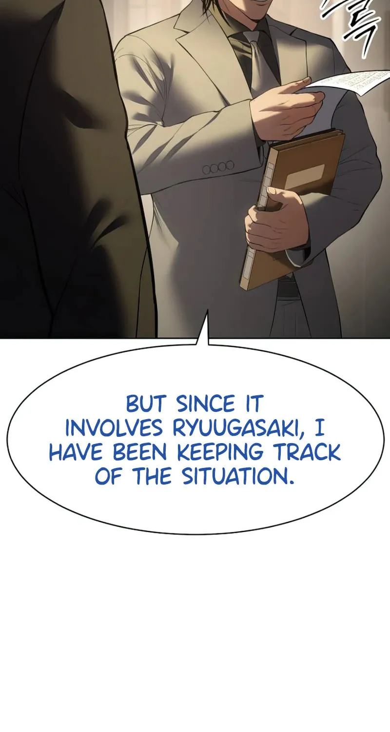 Baek XX Chapter 90 page 15 - 