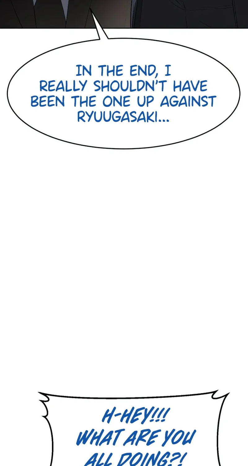 Baek XX Chapter 90 page 141 - 
