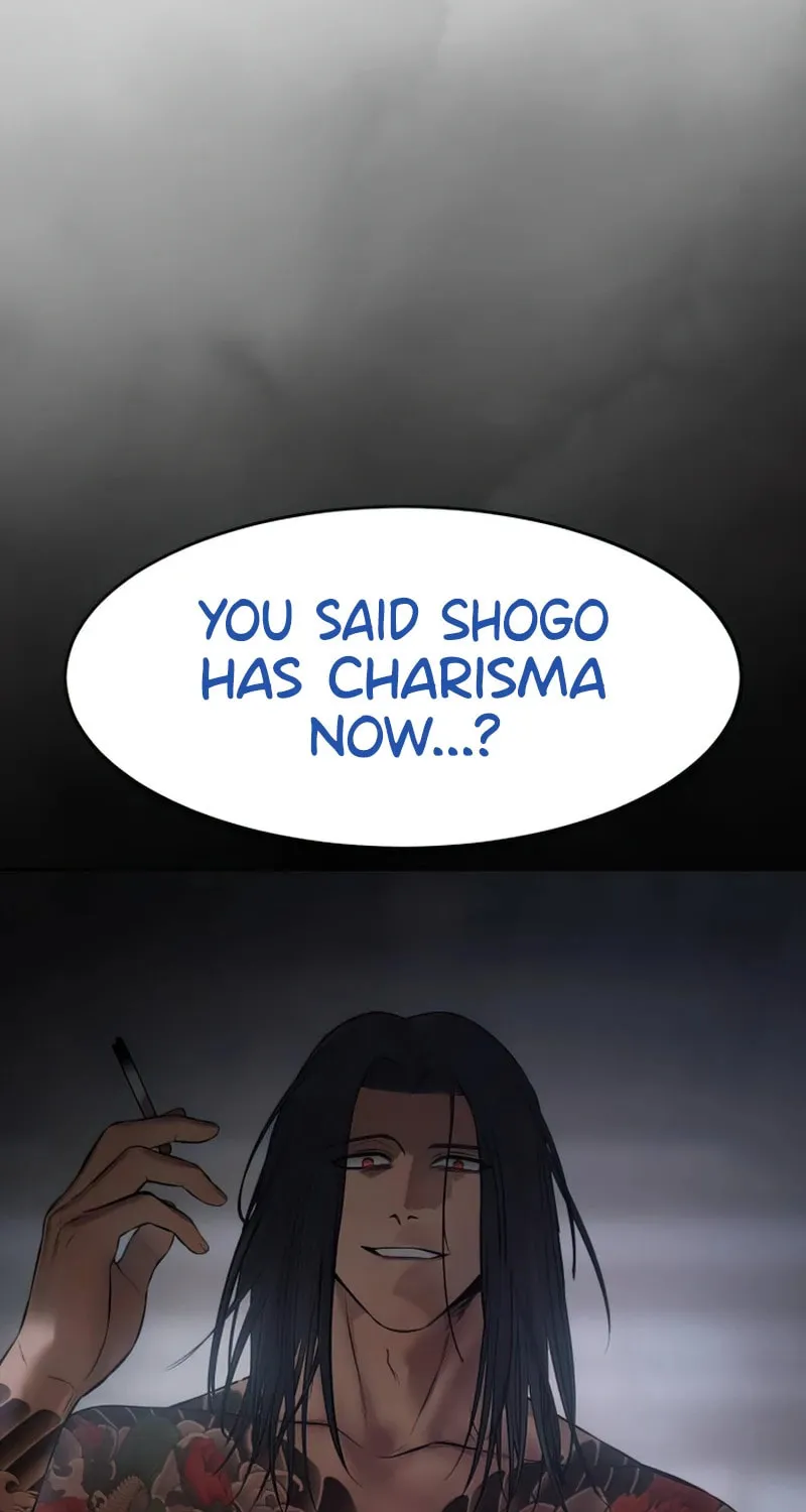Baek XX Chapter 90 page 151 - 