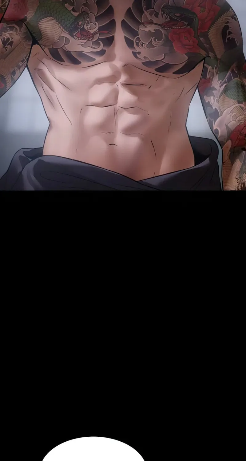 Baek XX Chapter 90 page 152 - 