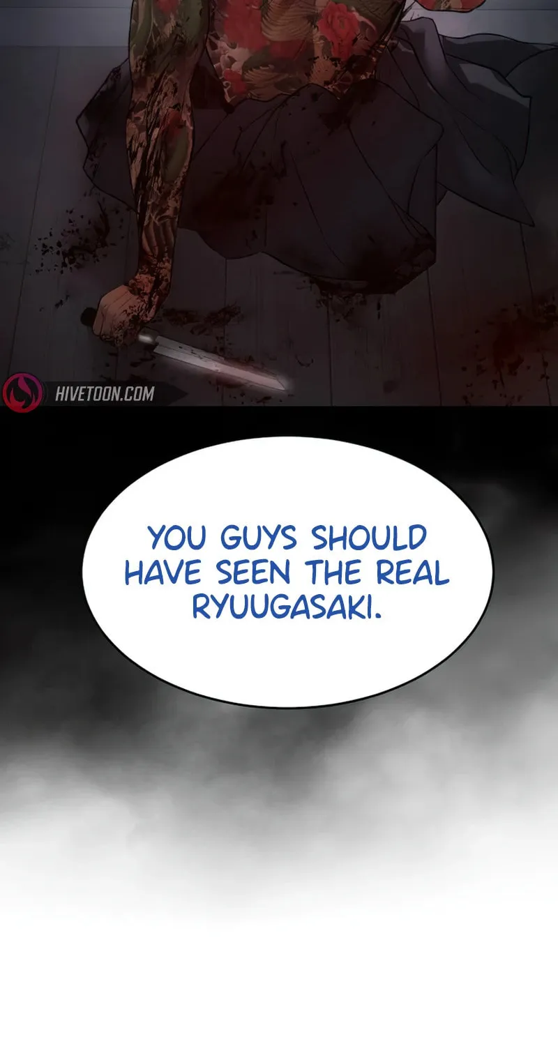 Baek XX Chapter 90 page 154 - 