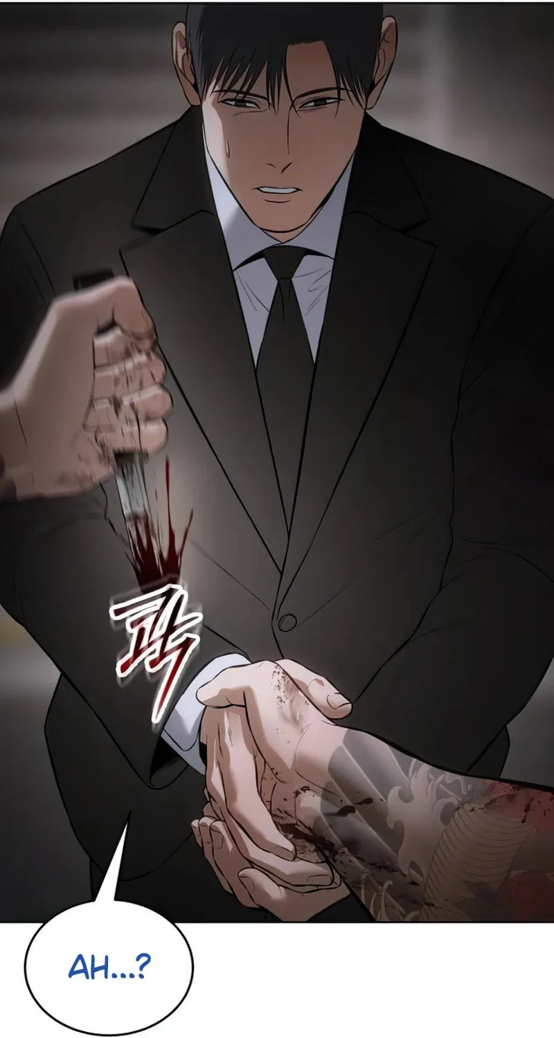 Baek XX Chapter 90 page 156 - 