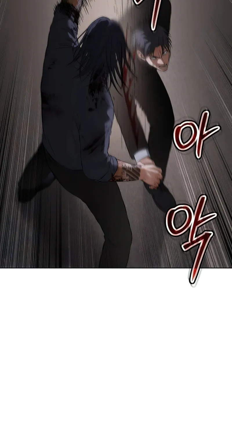 Baek XX Chapter 90 page 158 - 