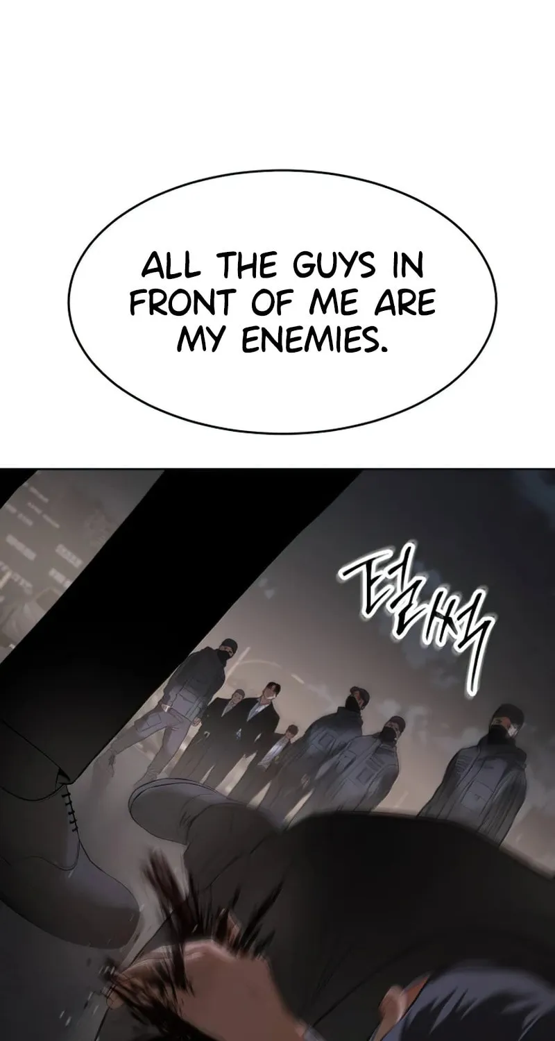 Baek XX Chapter 90 page 159 - 