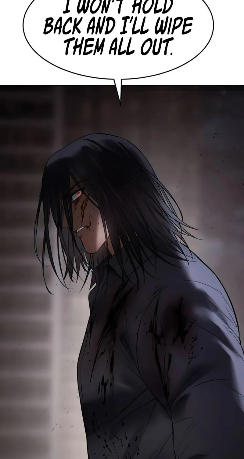 Baek XX Chapter 90 page 161 - 