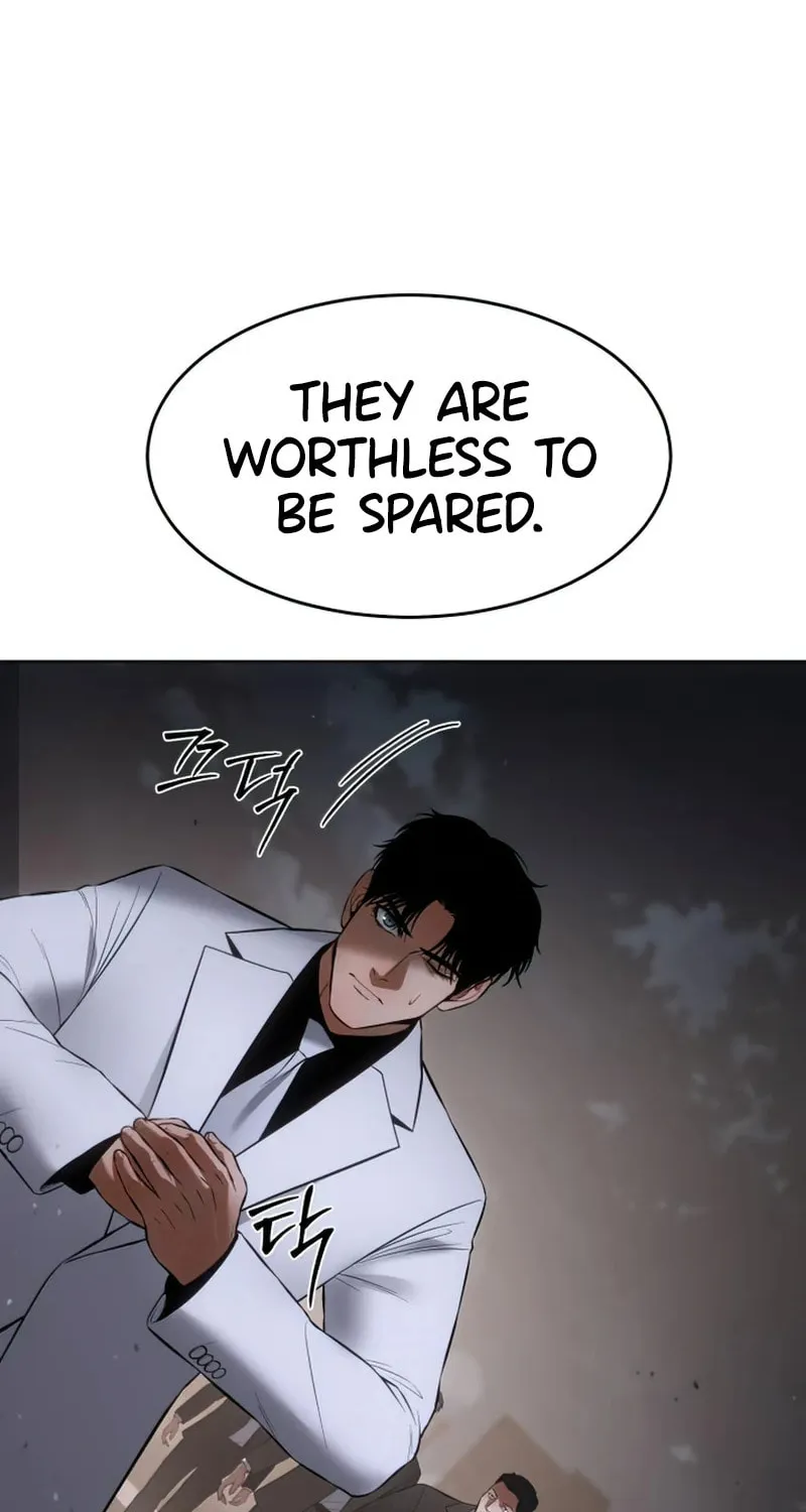 Baek XX Chapter 90 page 163 - 