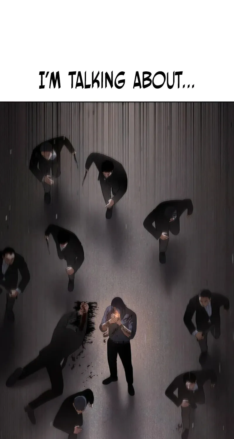 Baek XX Chapter 90 page 167 - 