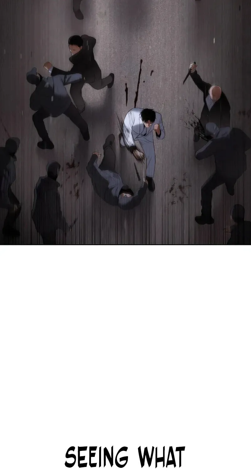 Baek XX Chapter 90 page 168 - 