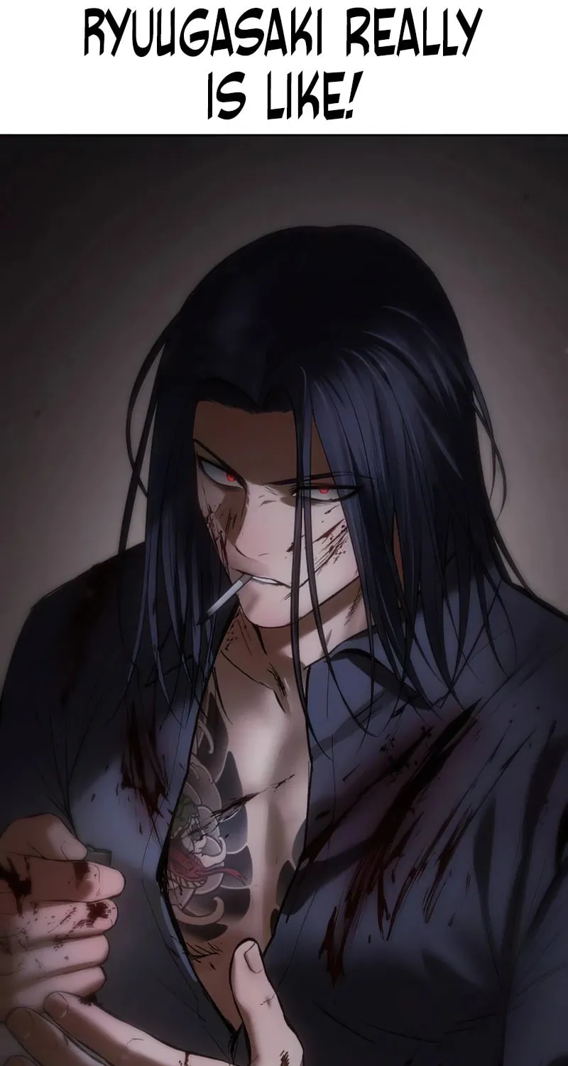 Baek XX Chapter 90 page 169 - 