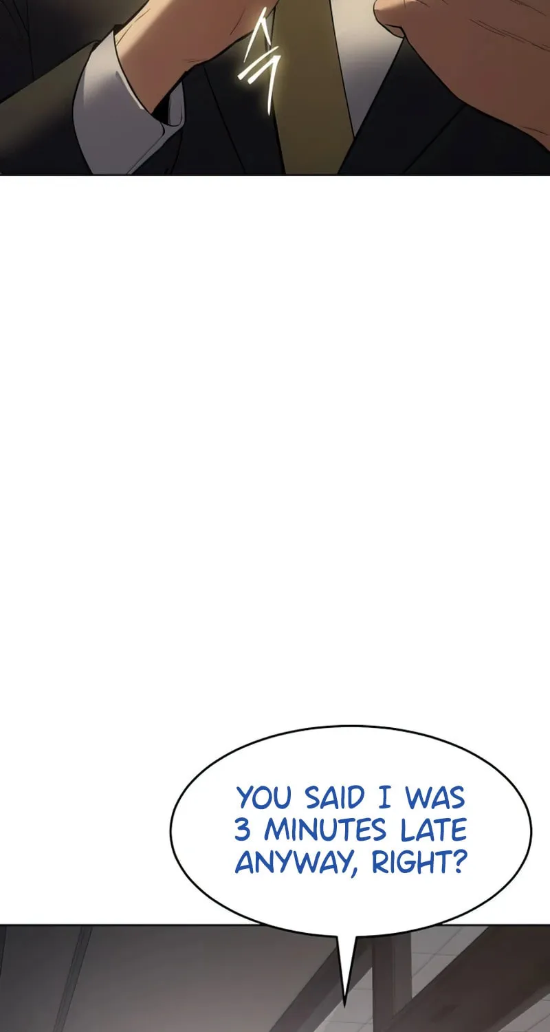 Baek XX Chapter 90 page 19 - 
