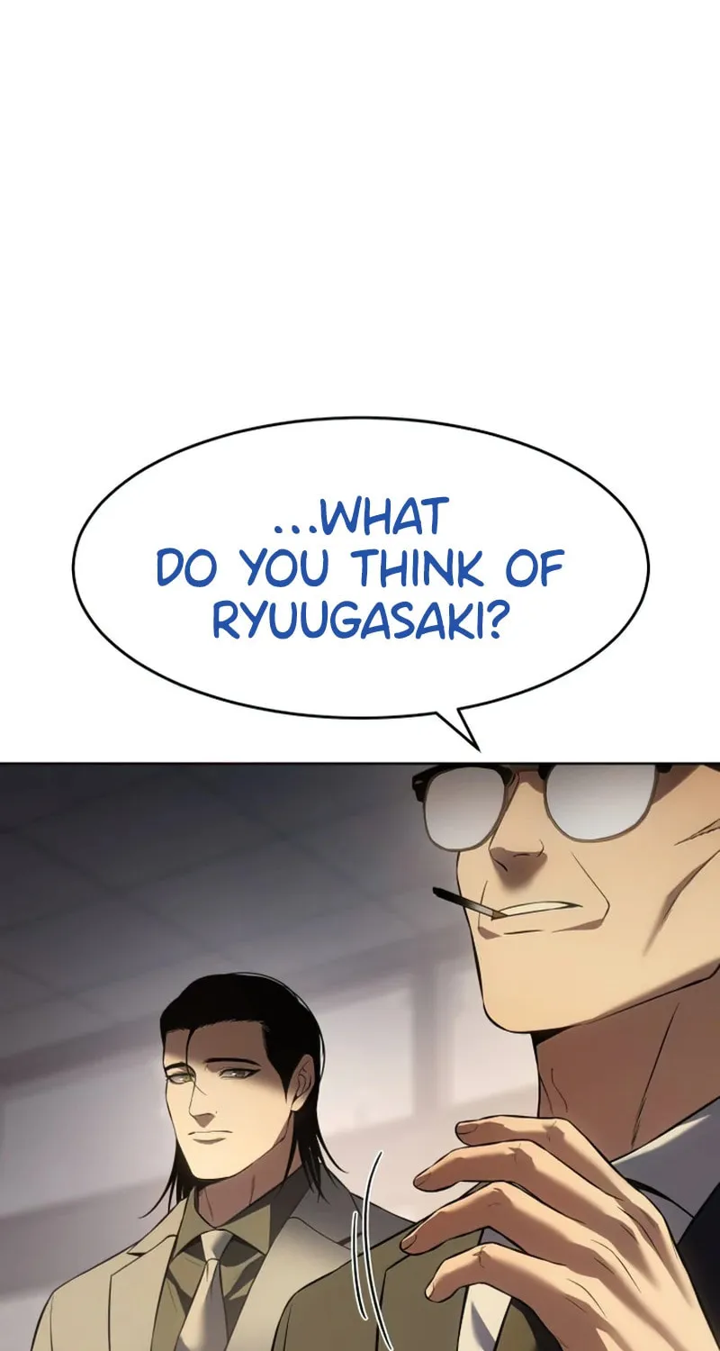 Baek XX Chapter 90 page 23 - 