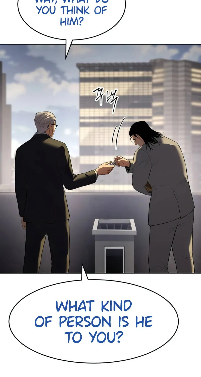 Baek XX Chapter 90 page 25 - 