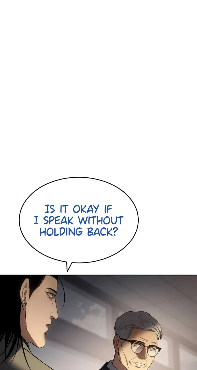 Baek XX Chapter 90 page 26 - 