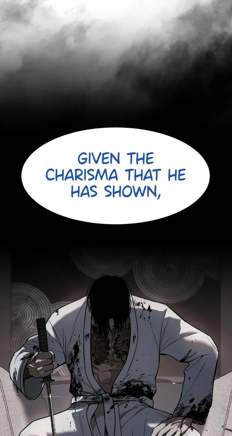 Baek XX Chapter 90 page 32 - 