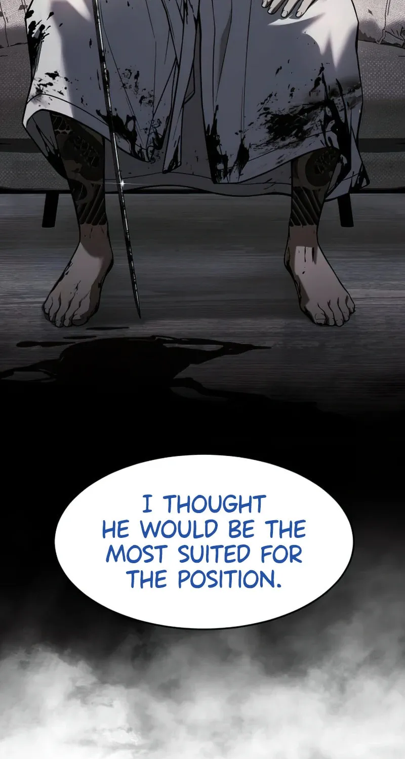 Baek XX Chapter 90 page 33 - 