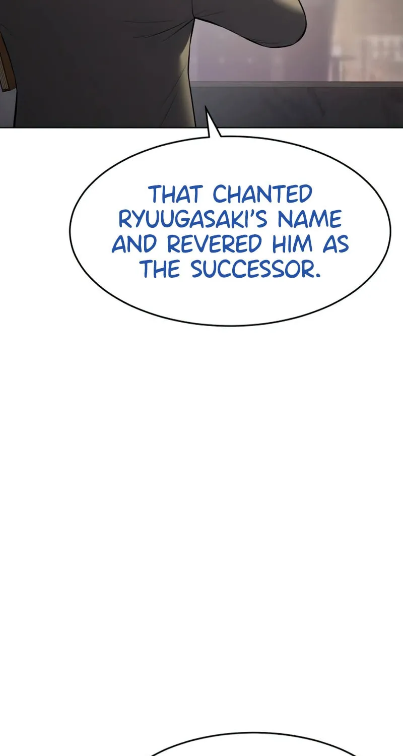 Baek XX Chapter 90 page 35 - 