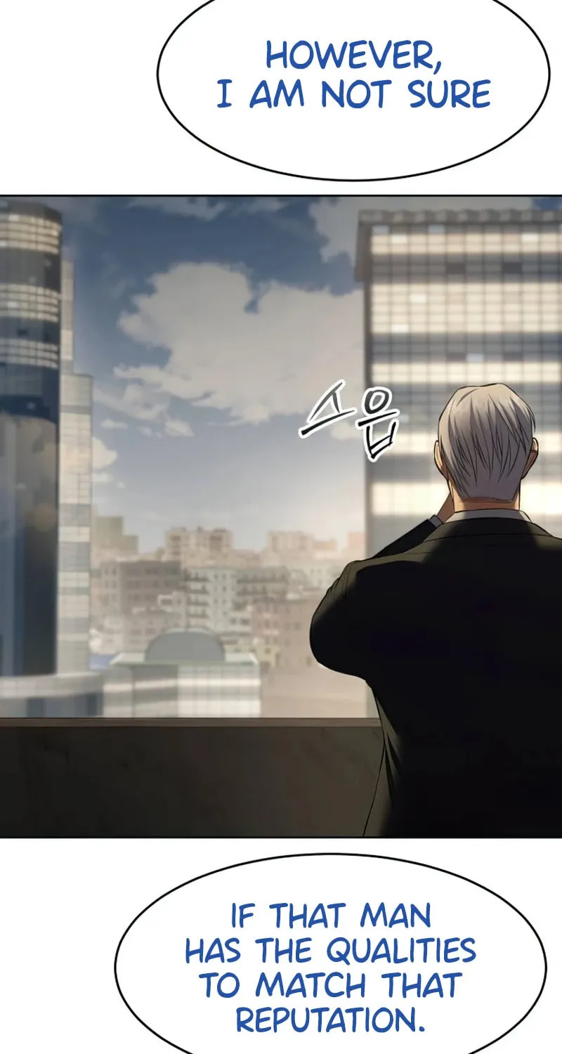 Baek XX Chapter 90 page 36 - 