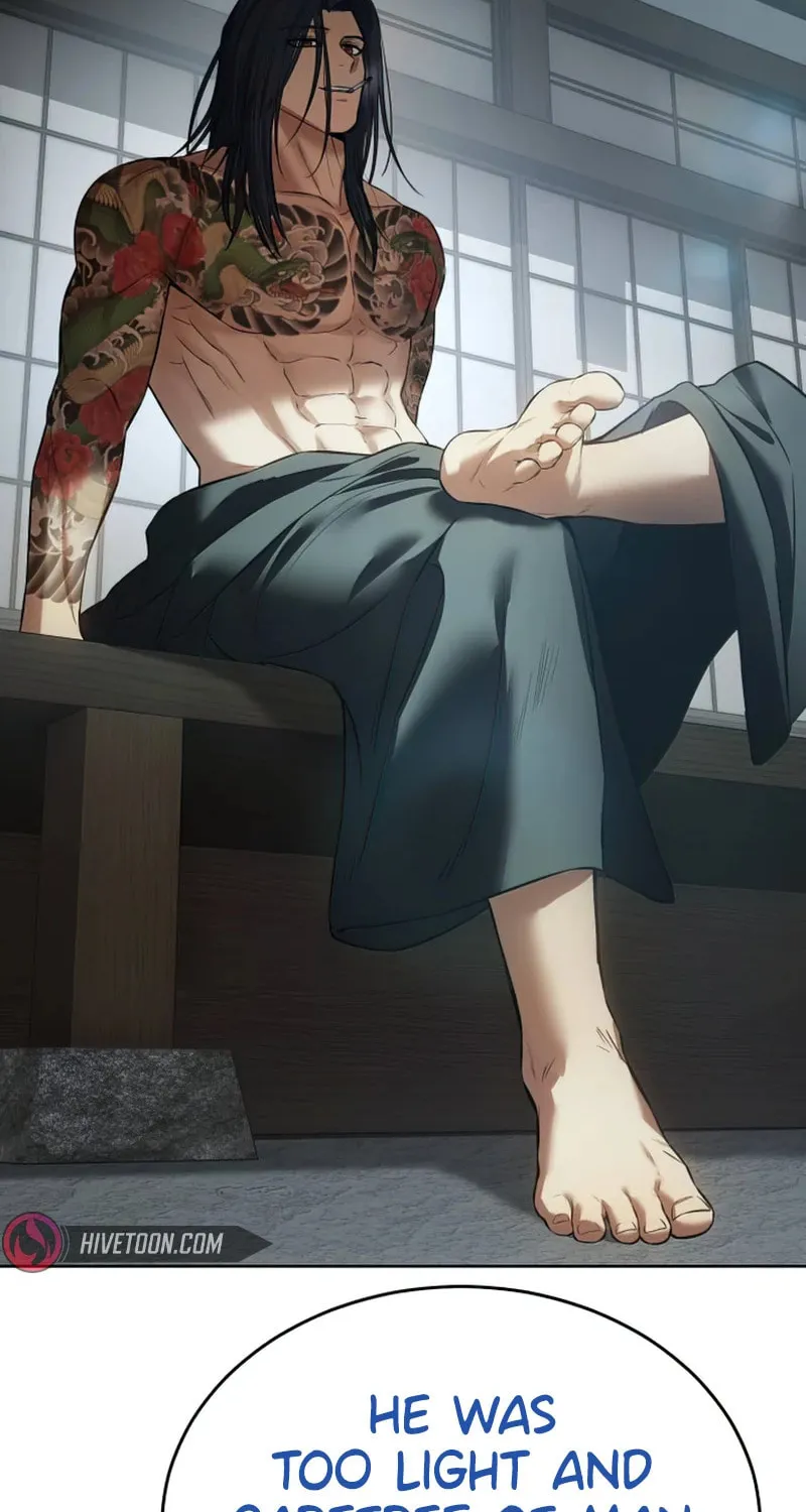 Baek XX Chapter 90 page 38 - 