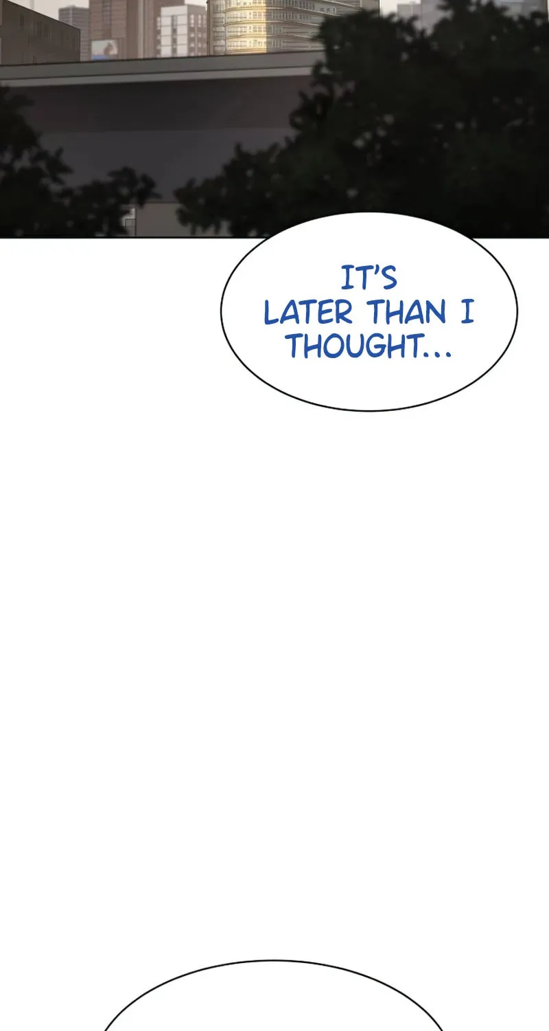 Baek XX Chapter 90 page 5 - 