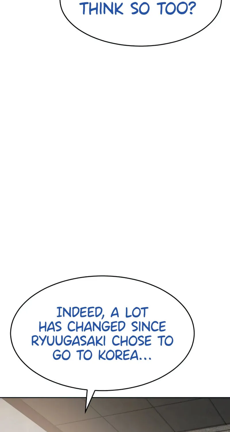 Baek XX Chapter 90 page 41 - 
