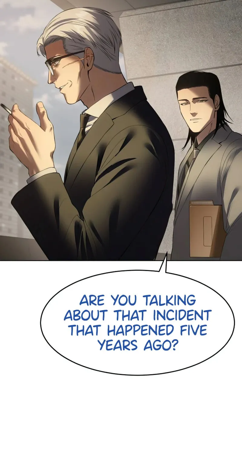 Baek XX Chapter 90 page 42 - 
