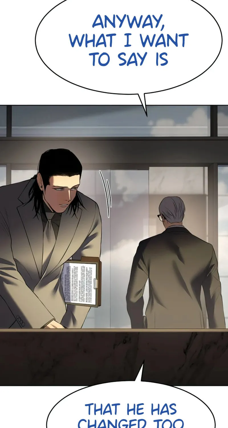 Baek XX Chapter 90 page 45 - 