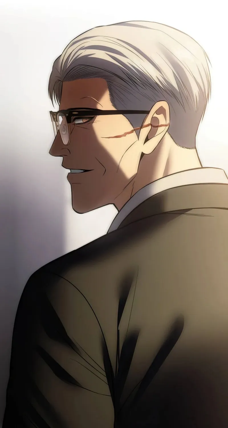 Baek XX Chapter 90 page 47 - 