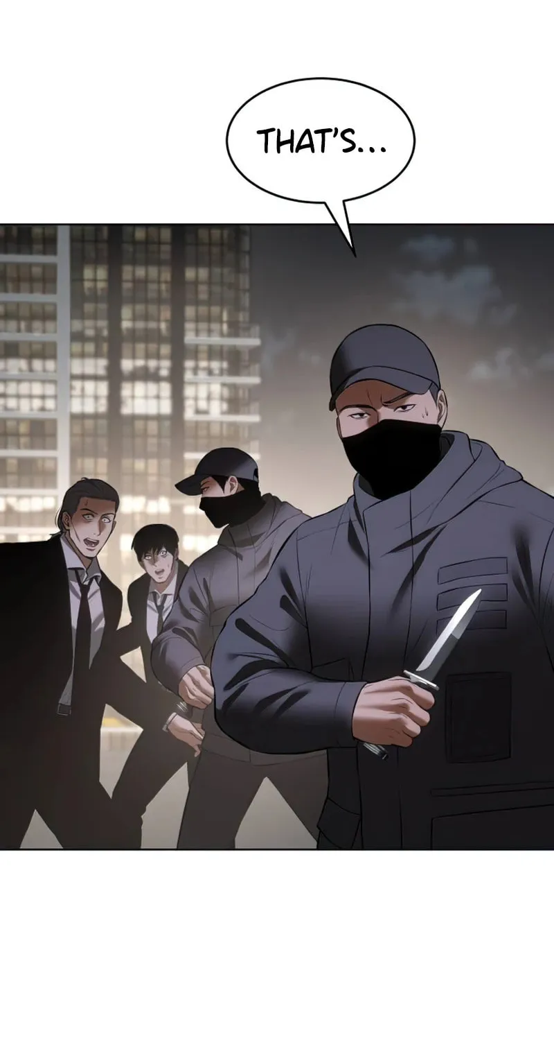 Baek XX Chapter 90 page 50 - 