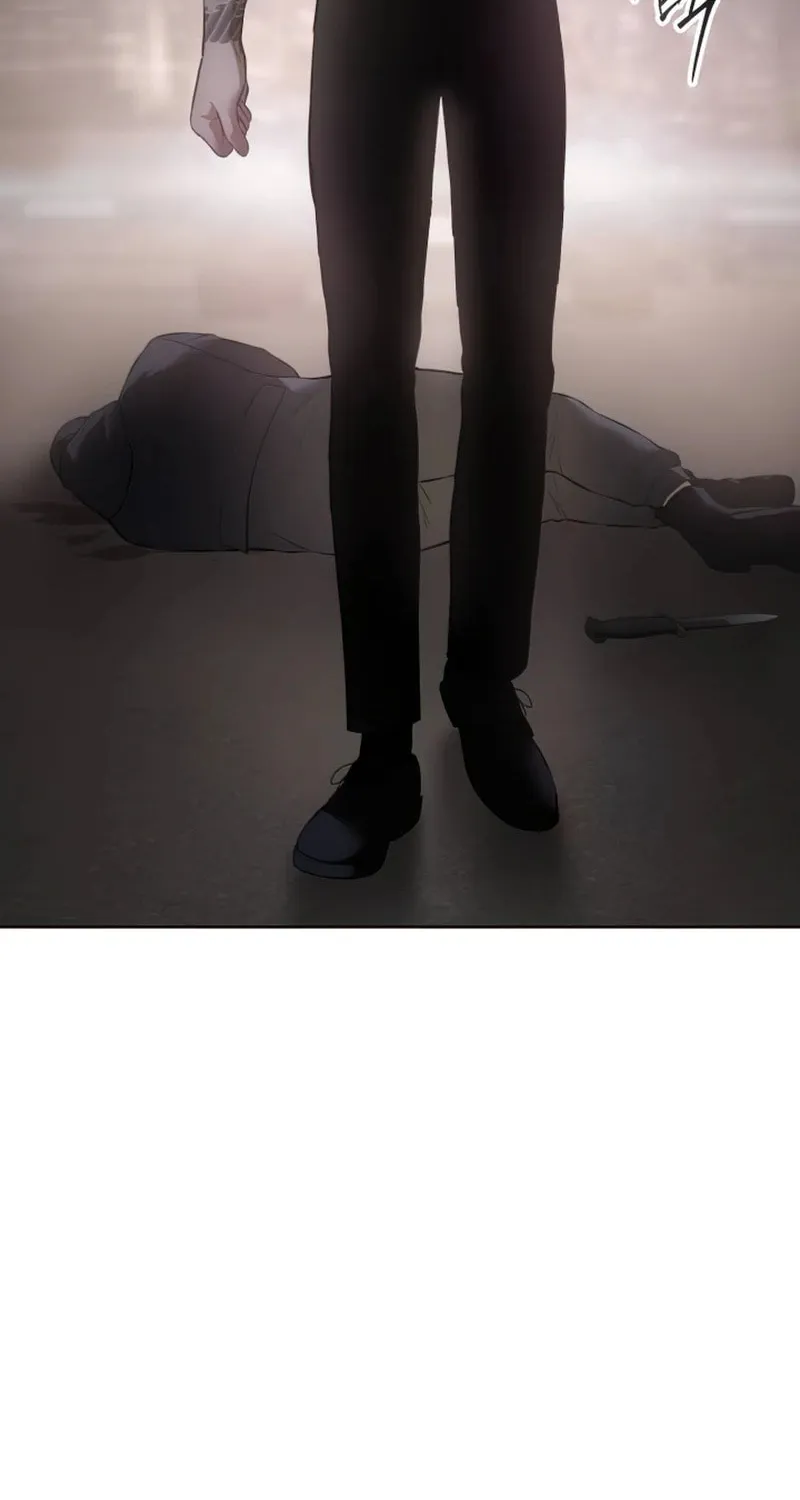 Baek XX Chapter 90 page 52 - 