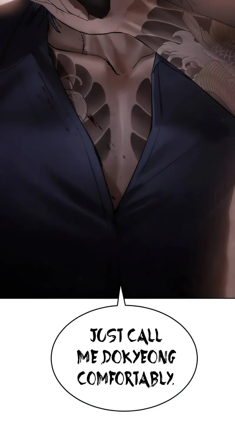 Baek XX Chapter 90 page 54 - 