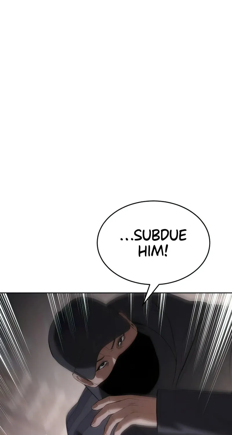 Baek XX Chapter 90 page 55 - 