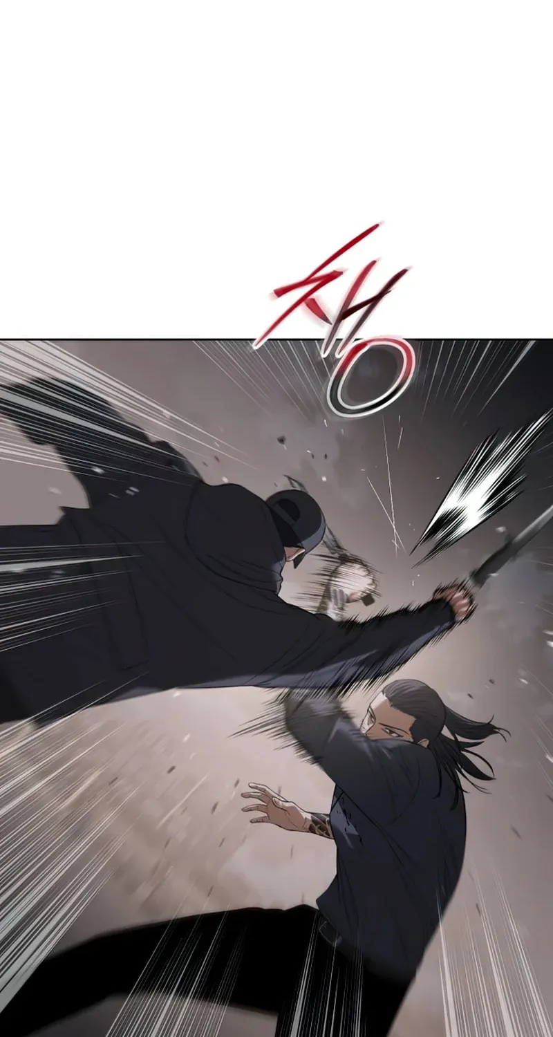 Baek XX Chapter 90 page 59 - 