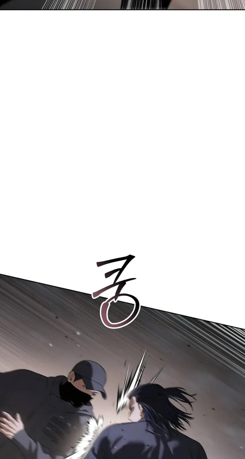 Baek XX Chapter 90 page 60 - 