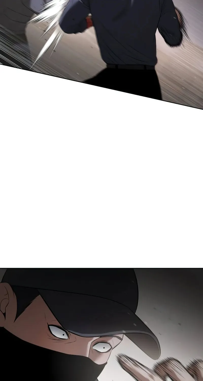 Baek XX Chapter 90 page 61 - 