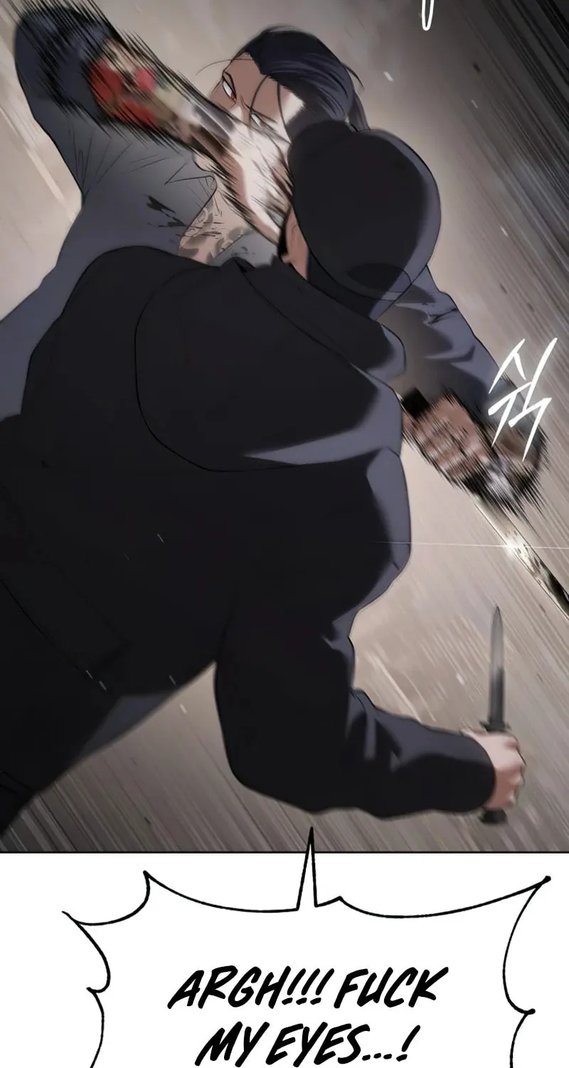 Baek XX Chapter 90 page 63 - 