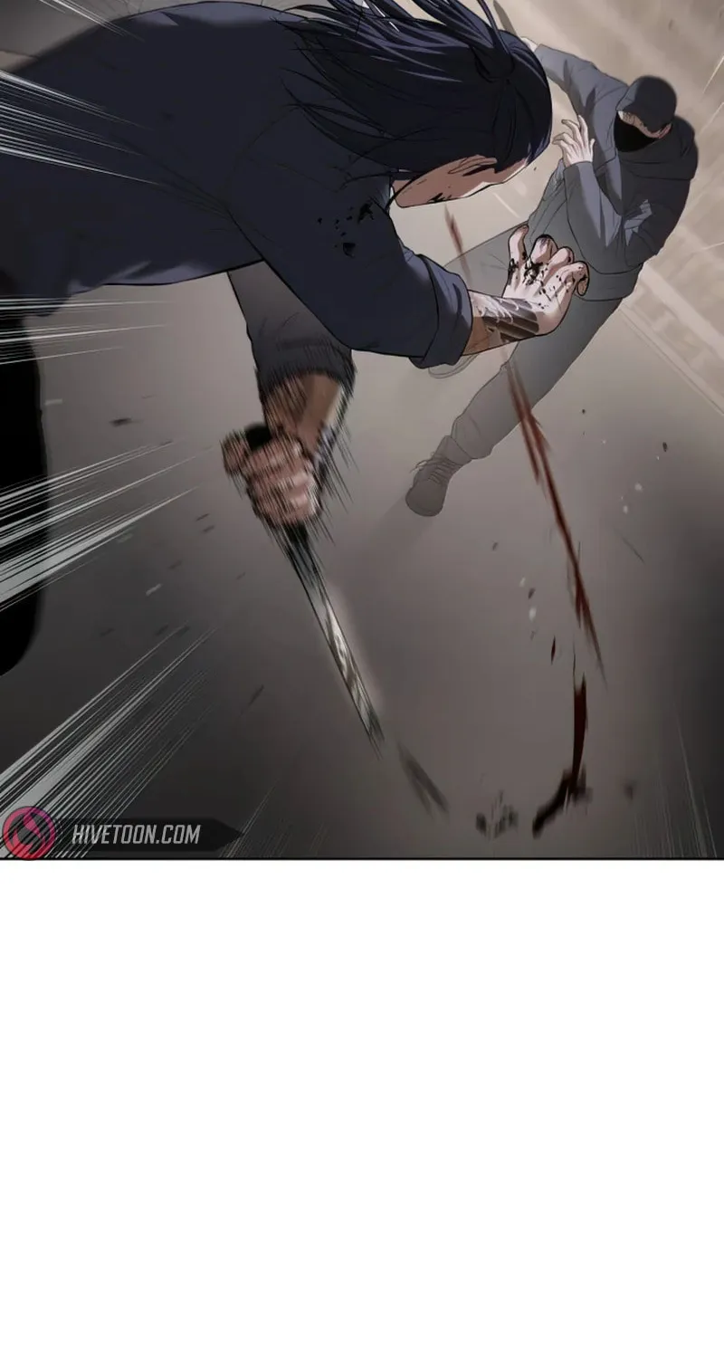 Baek XX Chapter 90 page 65 - 