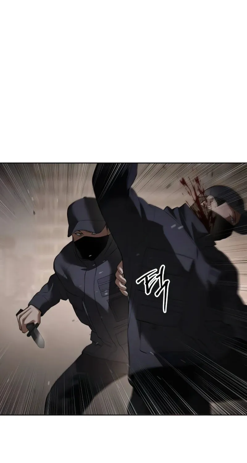 Baek XX Chapter 90 page 68 - 