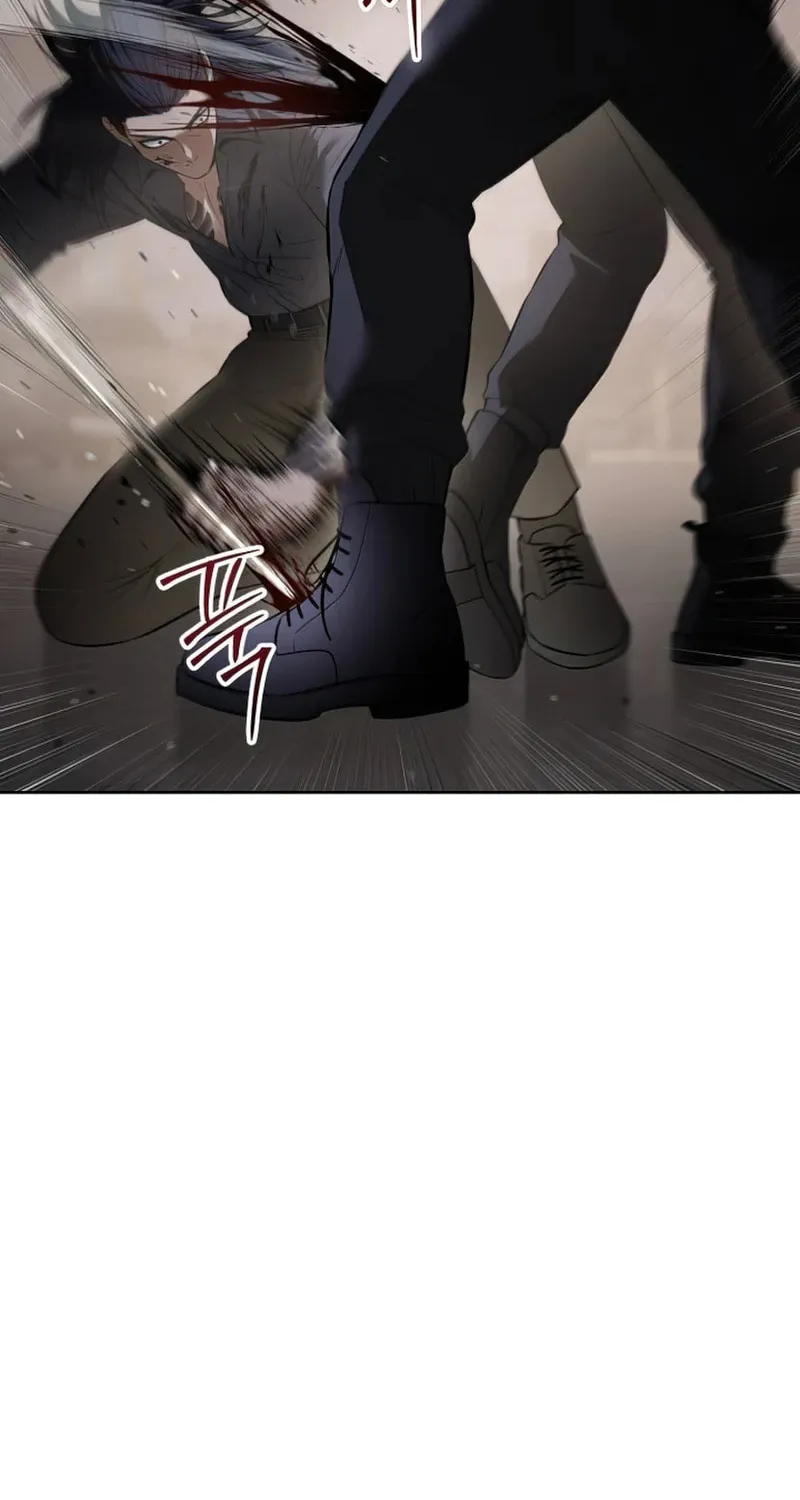 Baek XX Chapter 90 page 70 - 