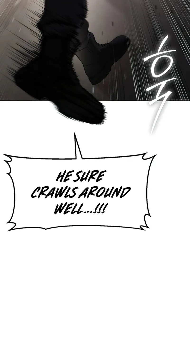 Baek XX Chapter 90 page 72 - 